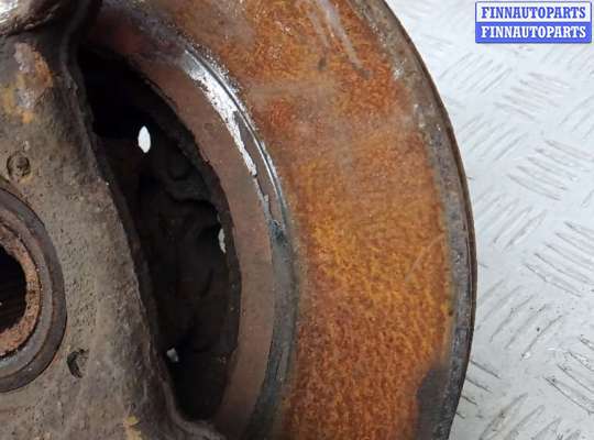 купить ступица передняя правая на FORD TRANSIT 7