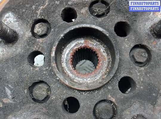 купить ступица передняя правая на FORD TRANSIT 7