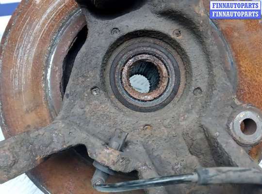 купить ступица передняя правая на FORD TRANSIT 7