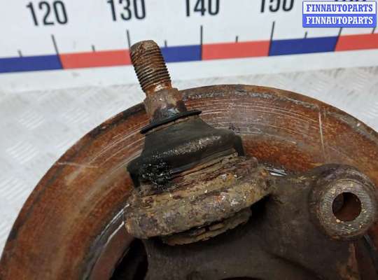 купить ступица передняя правая на FORD TRANSIT 7