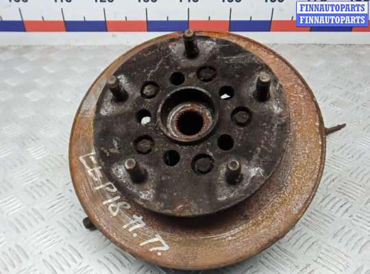 купить ступица передняя правая на FORD TRANSIT 7