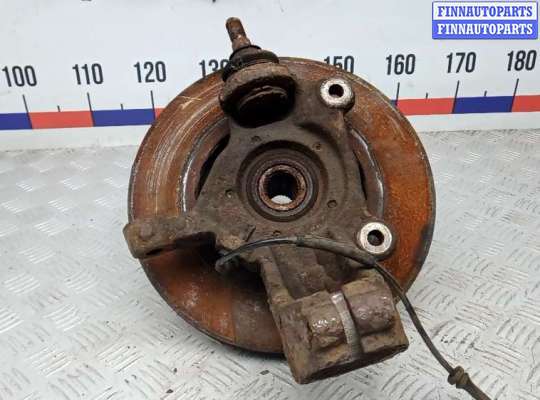 купить ступица передняя правая на FORD TRANSIT 7