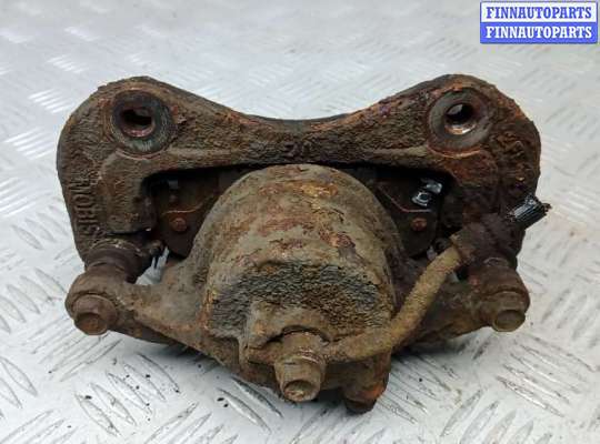 купить суппорт тормозной передний левый на HYUNDAI IX35 1