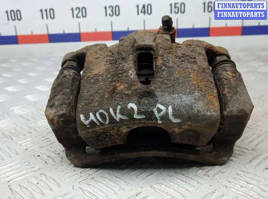 купить суппорт тормозной передний левый на HYUNDAI IX35 1