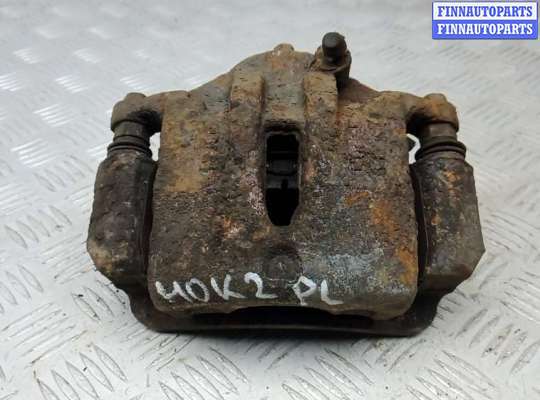 купить суппорт тормозной передний левый на HYUNDAI IX35 1