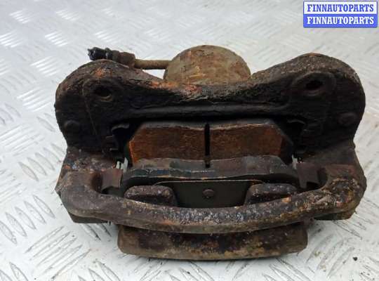 купить суппорт тормозной передний левый на HYUNDAI IX35 1