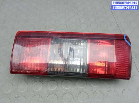купить фонарь задний правый на OPEL COMBO C