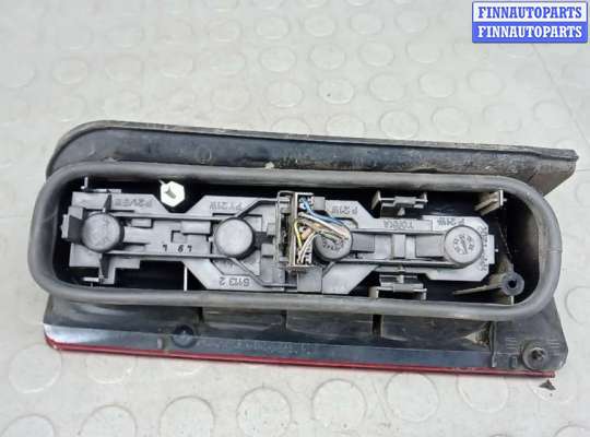 купить фонарь задний правый на OPEL COMBO C