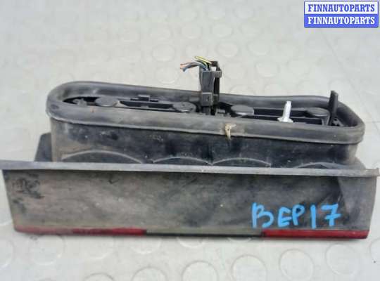 купить фонарь задний правый на OPEL COMBO C