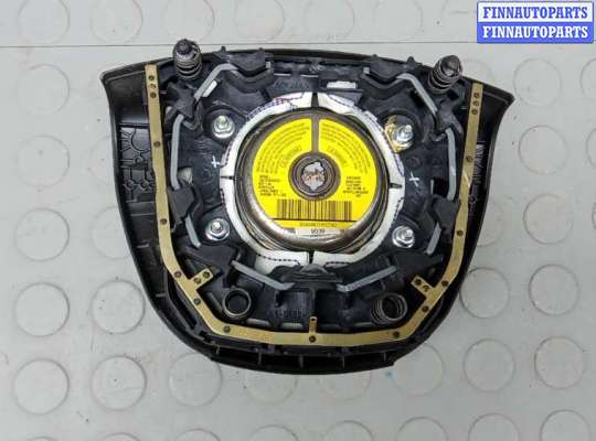 купить подушка безопасности водителя на FORD TRANSIT 7