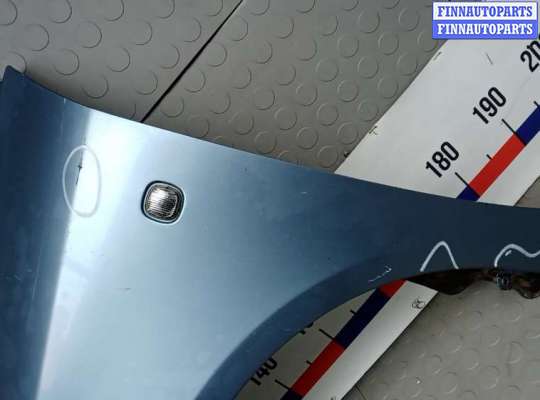 купить крыло переднее левое на SKODA FABIA 2