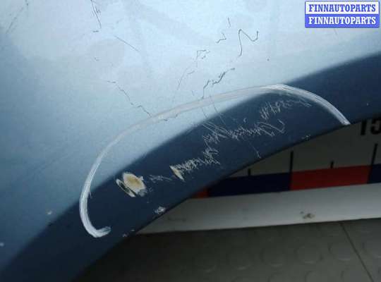 купить крыло переднее левое на SKODA FABIA 2