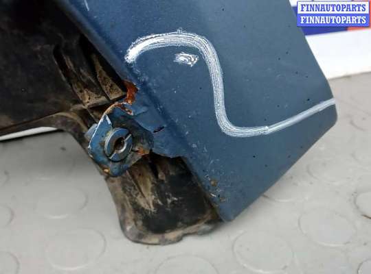 купить крыло переднее левое на SKODA FABIA 2