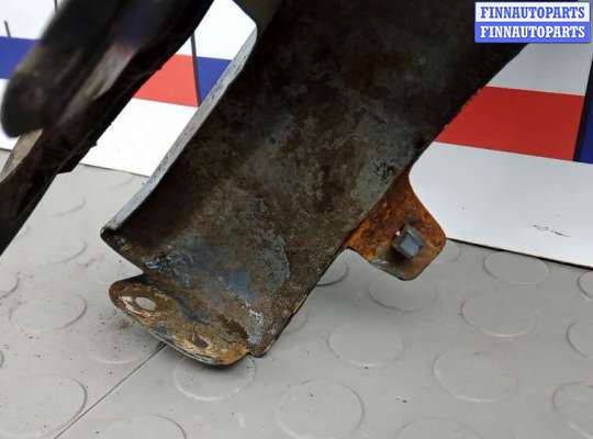 купить крыло переднее левое на SKODA FABIA 2