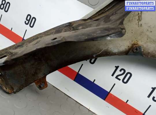 купить крыло переднее левое на SKODA FABIA 2