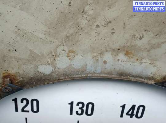 купить крыло переднее левое на SKODA FABIA 2