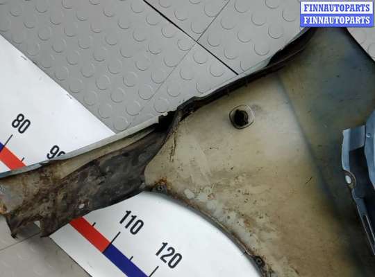 купить крыло переднее левое на SKODA FABIA 2