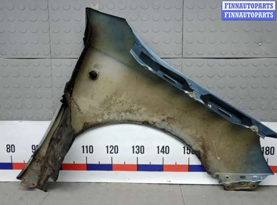 купить крыло переднее левое на SKODA FABIA 2