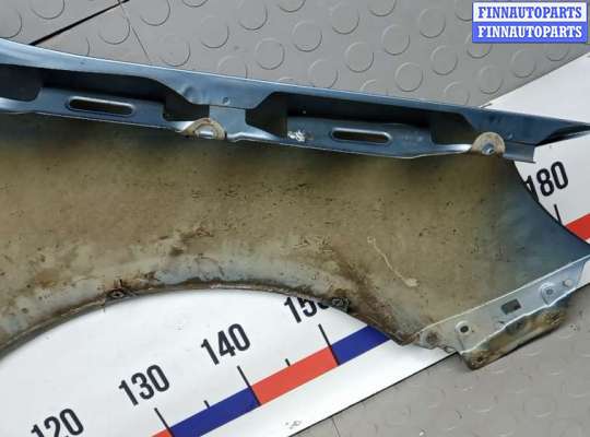 купить крыло переднее левое на SKODA FABIA 2