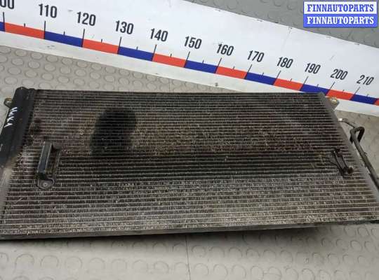 купить радиатор кондиционера на AUDI Q7