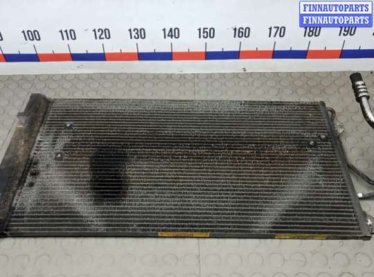 купить радиатор кондиционера на AUDI Q7