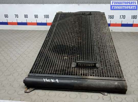 купить радиатор кондиционера на AUDI Q7