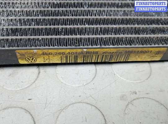 купить радиатор кондиционера на AUDI Q7