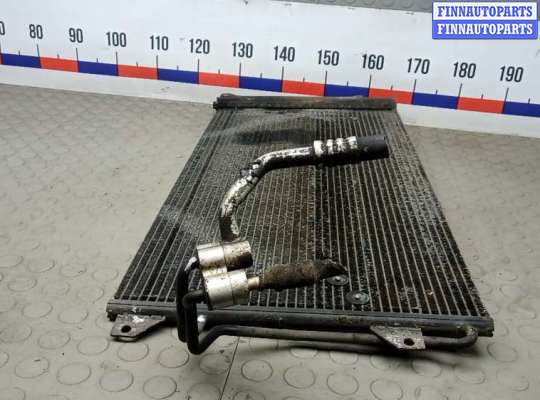 купить радиатор кондиционера на AUDI Q7