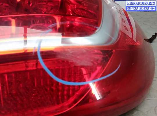 купить фонарь задний правый на KIA SPORTAGE 3