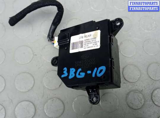 купить блок управления печки и климат-контроля на KIA SORENTO 3