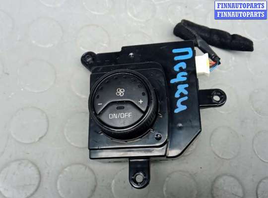 купить блок управления печки и климат-контроля на KIA SORENTO 3