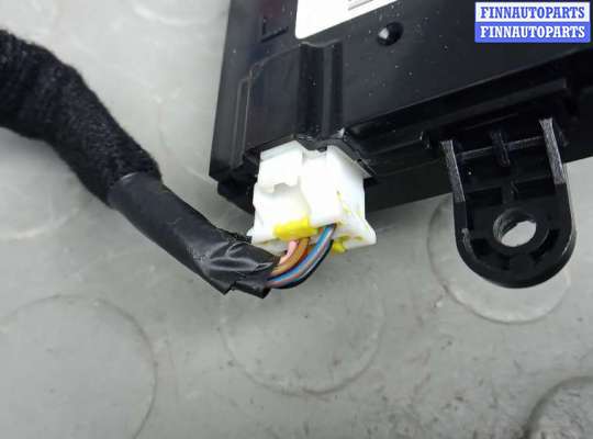 купить блок управления печки и климат-контроля на KIA SORENTO 3