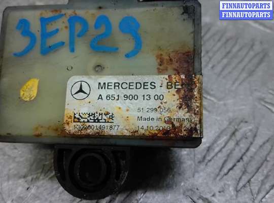 купить реле накала свечей на MERCEDES BENZ VITO W639