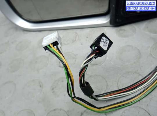 купить зеркало наружное левое на MERCEDES BENZ E-CLASS W211