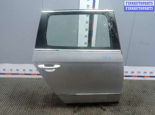 купить дверь задняя правая на VOLKSWAGEN PASSAT B6