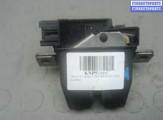 купить замок 3-5 двери на FORD MONDEO 5