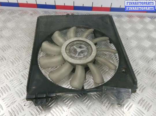 купить вентилятор радиатора на FIAT SEDICI