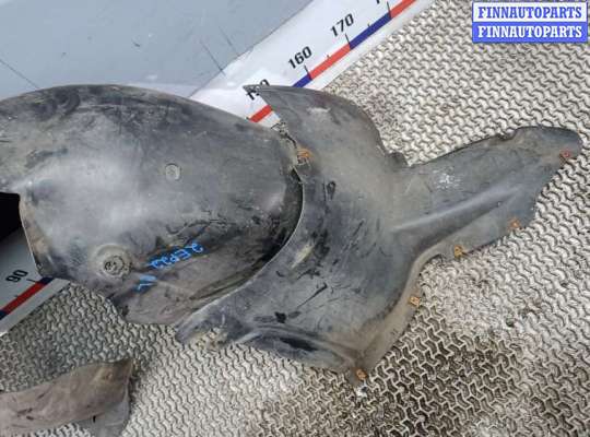 купить защита арок (защита крыла, подкрылок) передняя левая на VOLKSWAGEN GOLF 5