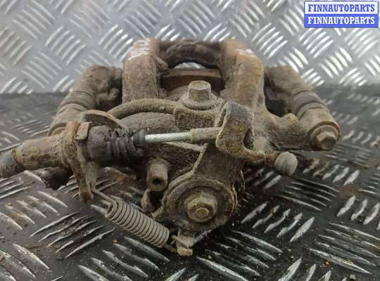 купить суппорт тормозной задний левый на OPEL MOKKA