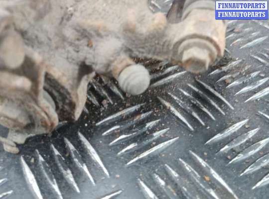 купить суппорт тормозной задний левый на OPEL MOKKA