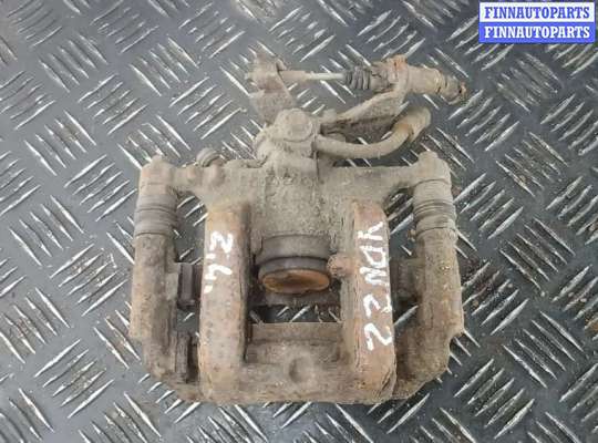 купить суппорт тормозной задний левый на OPEL MOKKA