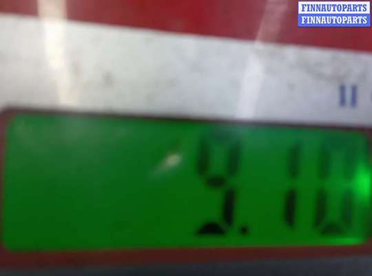 купить турбина дизельная на SKODA YETI 1