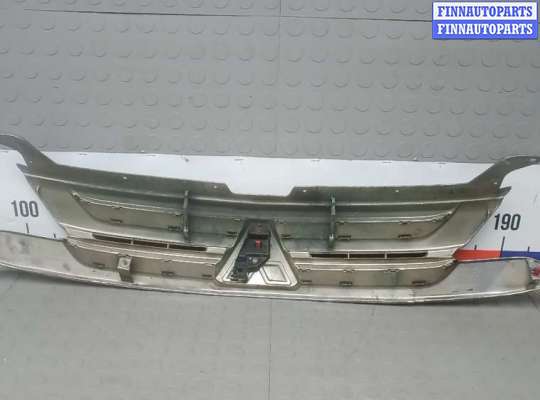 купить решетка радиатора на MITSUBISHI OUTLANDER 3 GF0W
