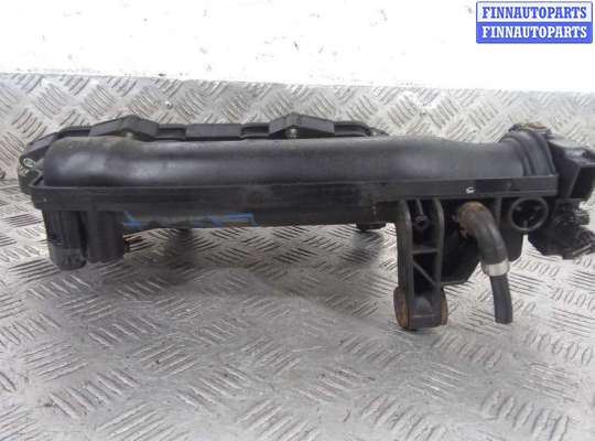 купить впускной коллектор бензиновый на MERCEDES BENZ C-CLASS W204