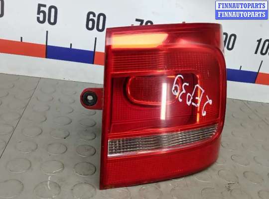 купить фонарь задний правый на VOLKSWAGEN TOURAN (1T3)