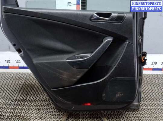 купить дверь задняя левая на VOLKSWAGEN PASSAT B6