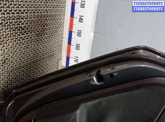 купить дверь задняя левая на VOLKSWAGEN PASSAT B6