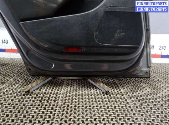 купить дверь задняя левая на VOLKSWAGEN PASSAT B6