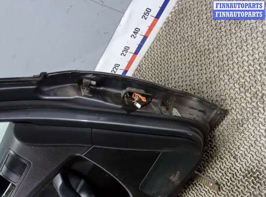купить дверь задняя левая на VOLKSWAGEN PASSAT B6