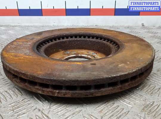 купить диск тормозной передний на HYUNDAI IX35 1